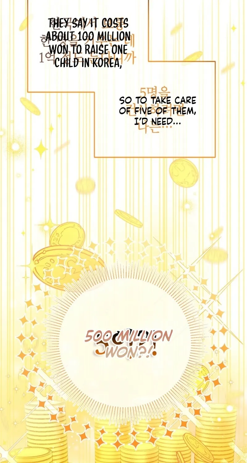 I Need Sponsorship Chapter 4 page 11 - 