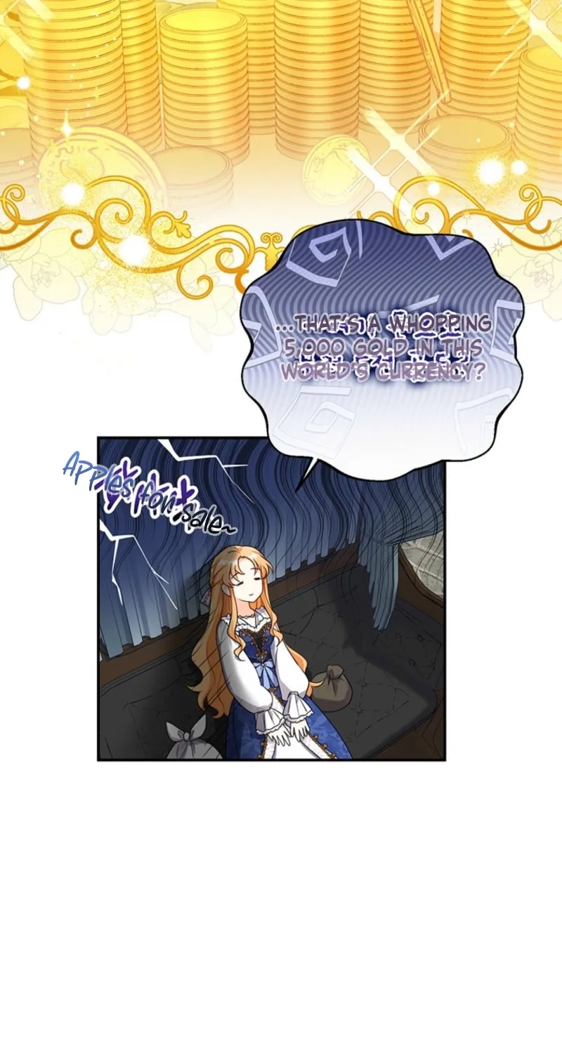 I Need Sponsorship Chapter 4 page 12 - 