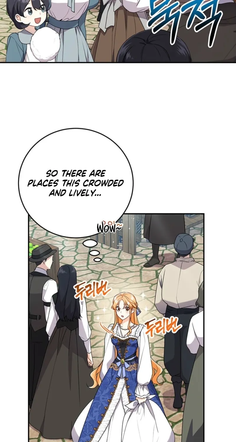 I Need Sponsorship Chapter 4 page 16 - 