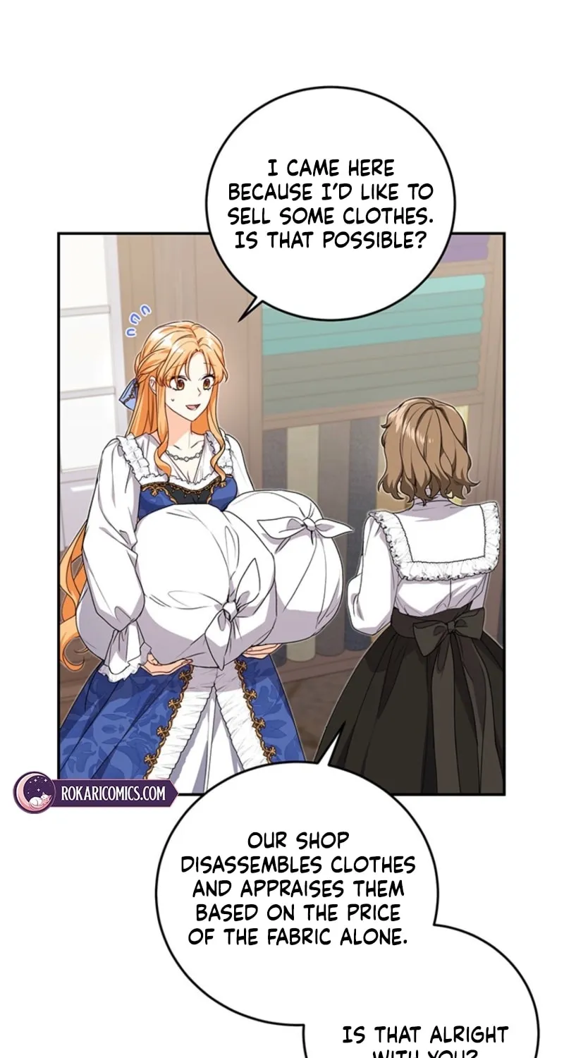 I Need Sponsorship Chapter 4 page 27 - 