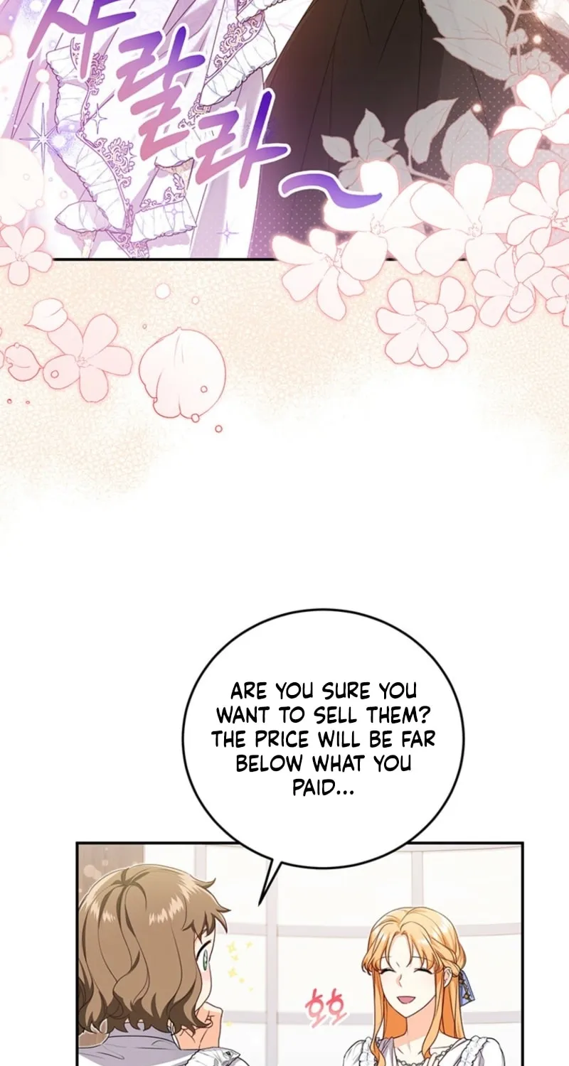 I Need Sponsorship Chapter 4 page 33 - 