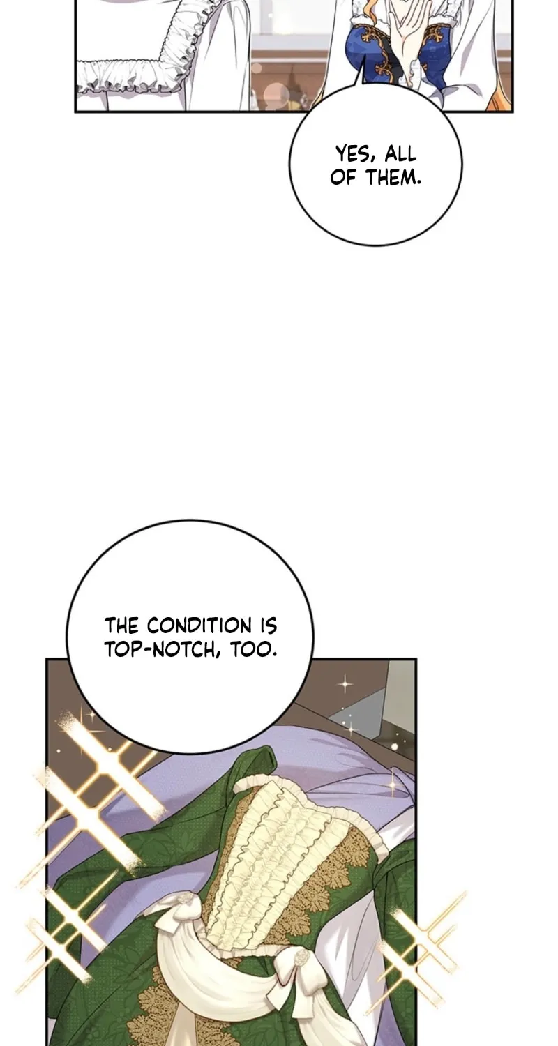 I Need Sponsorship Chapter 4 page 34 - 