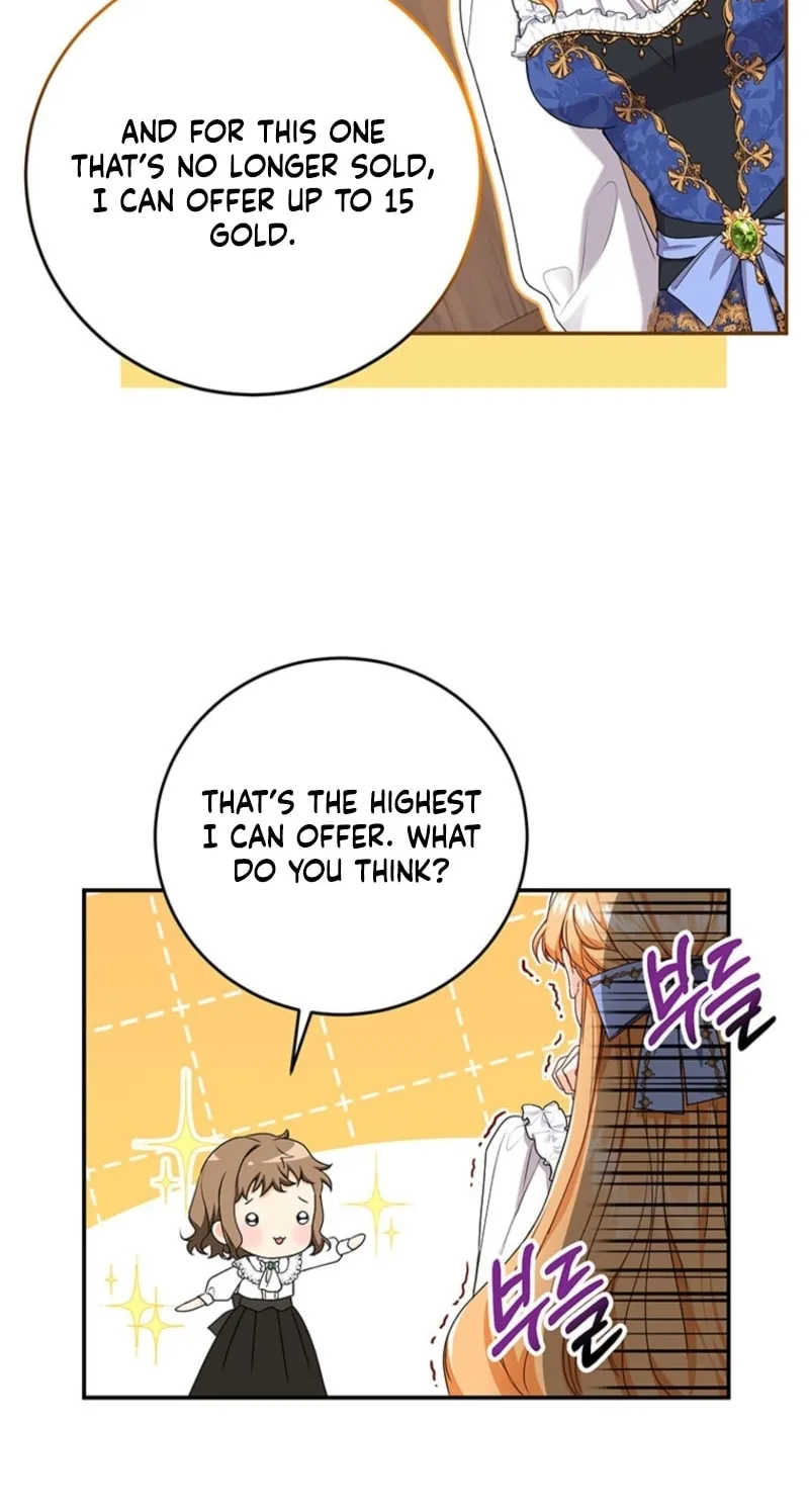 I Need Sponsorship Chapter 4 page 36 - 