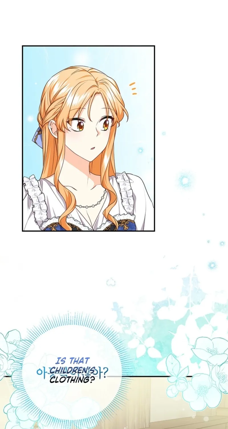 I Need Sponsorship Chapter 4 page 44 - 