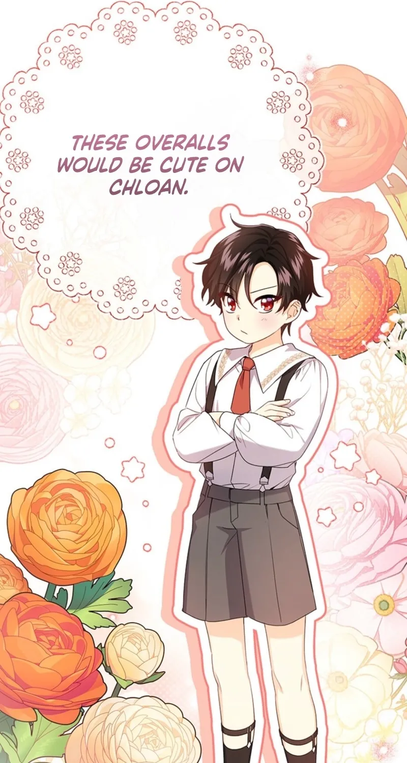 I Need Sponsorship Chapter 4 page 48 - 