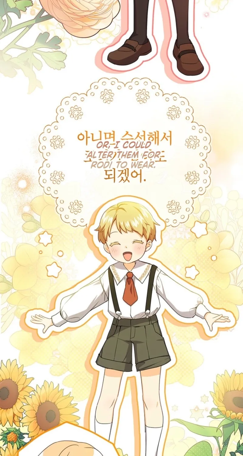 I Need Sponsorship Chapter 4 page 49 - 