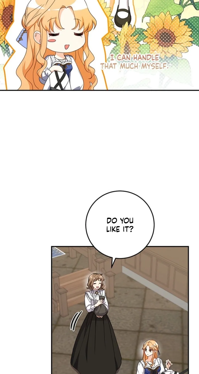 I Need Sponsorship Chapter 4 page 50 - 