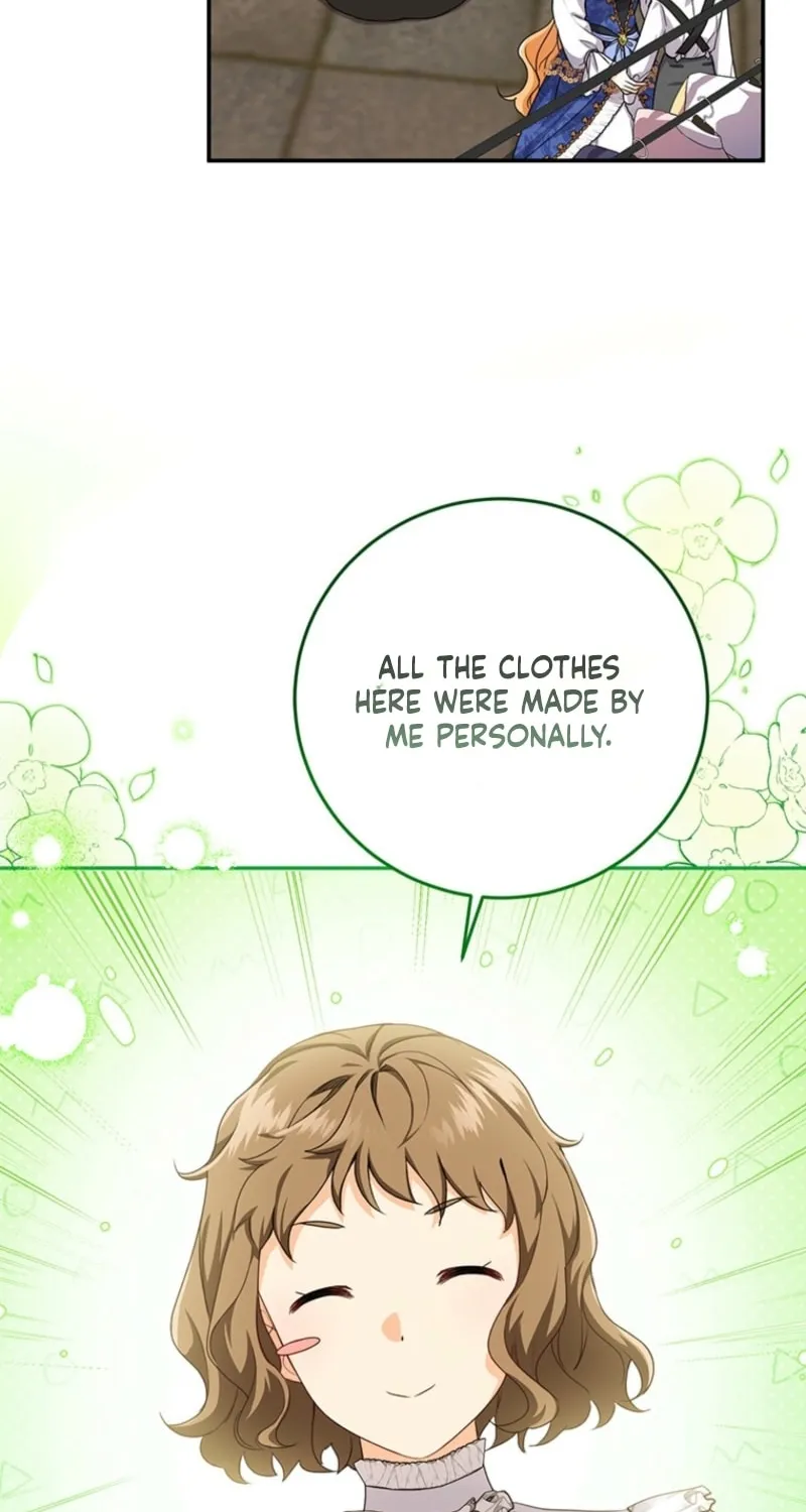 I Need Sponsorship Chapter 4 page 51 - 