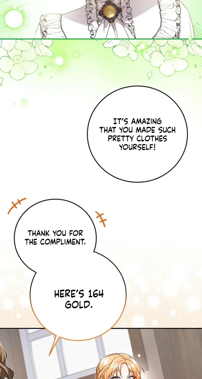 I Need Sponsorship Chapter 4 page 52 - 