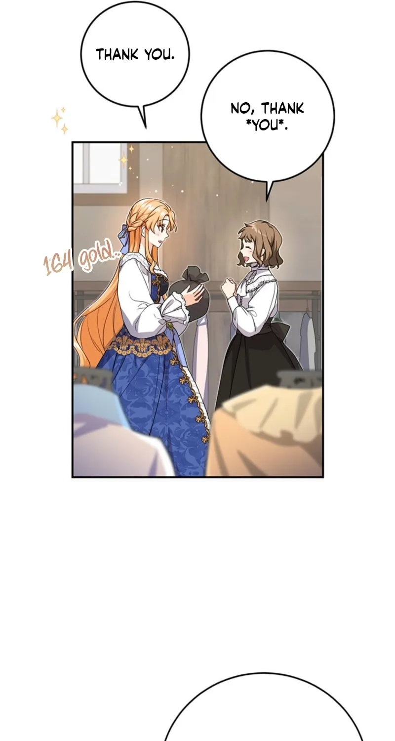 I Need Sponsorship Chapter 4 page 54 - 