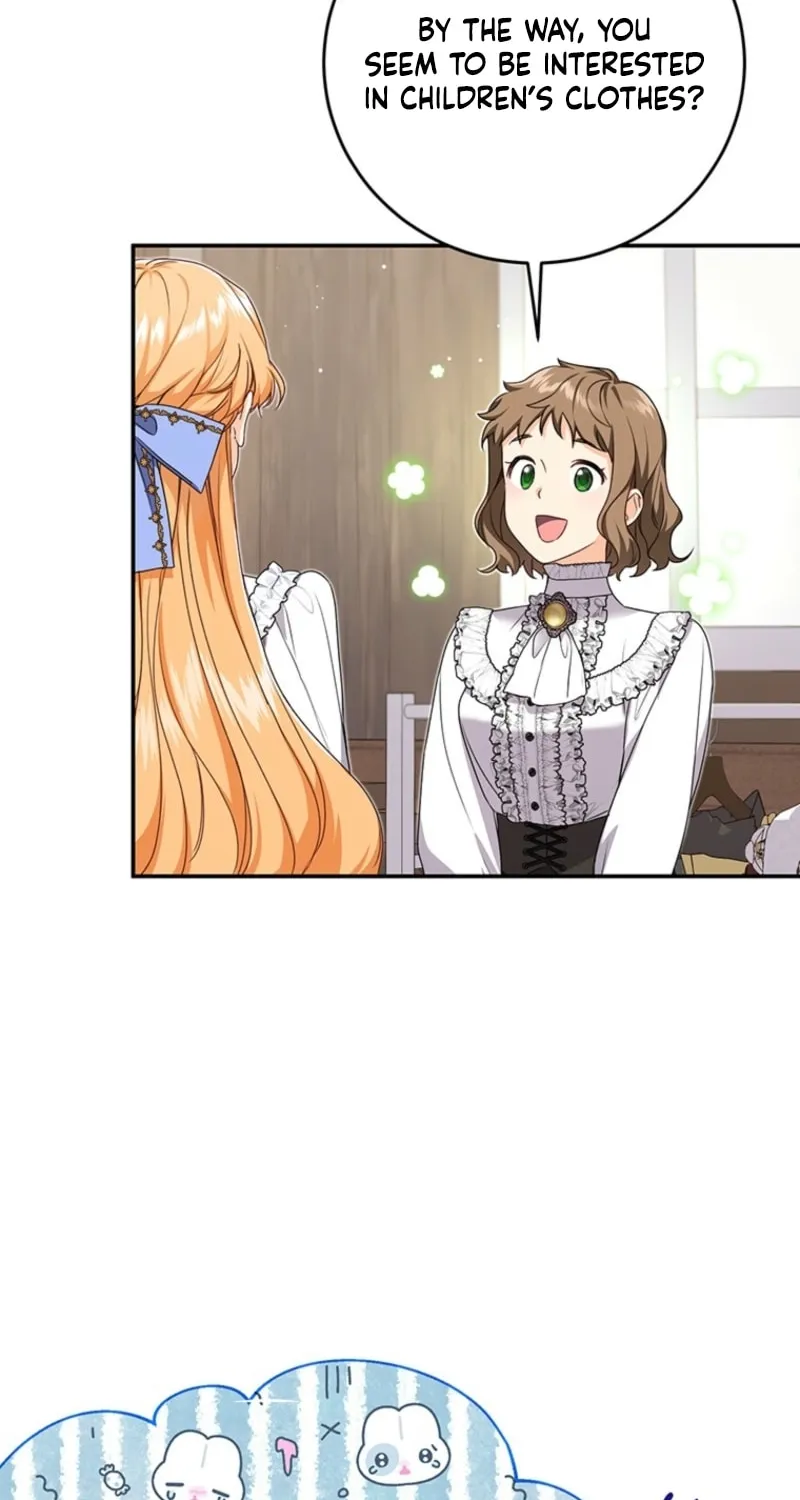 I Need Sponsorship Chapter 4 page 55 - 