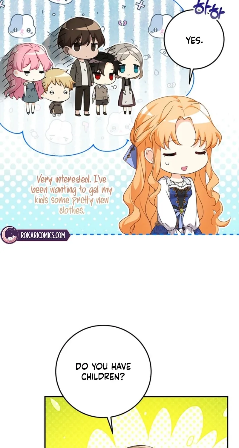 I Need Sponsorship Chapter 4 page 56 - 