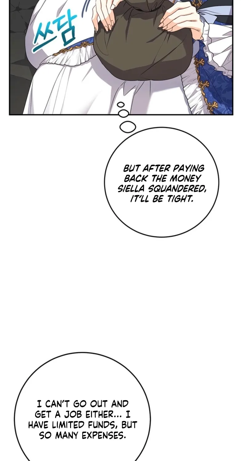 I Need Sponsorship Chapter 4 page 9 - 