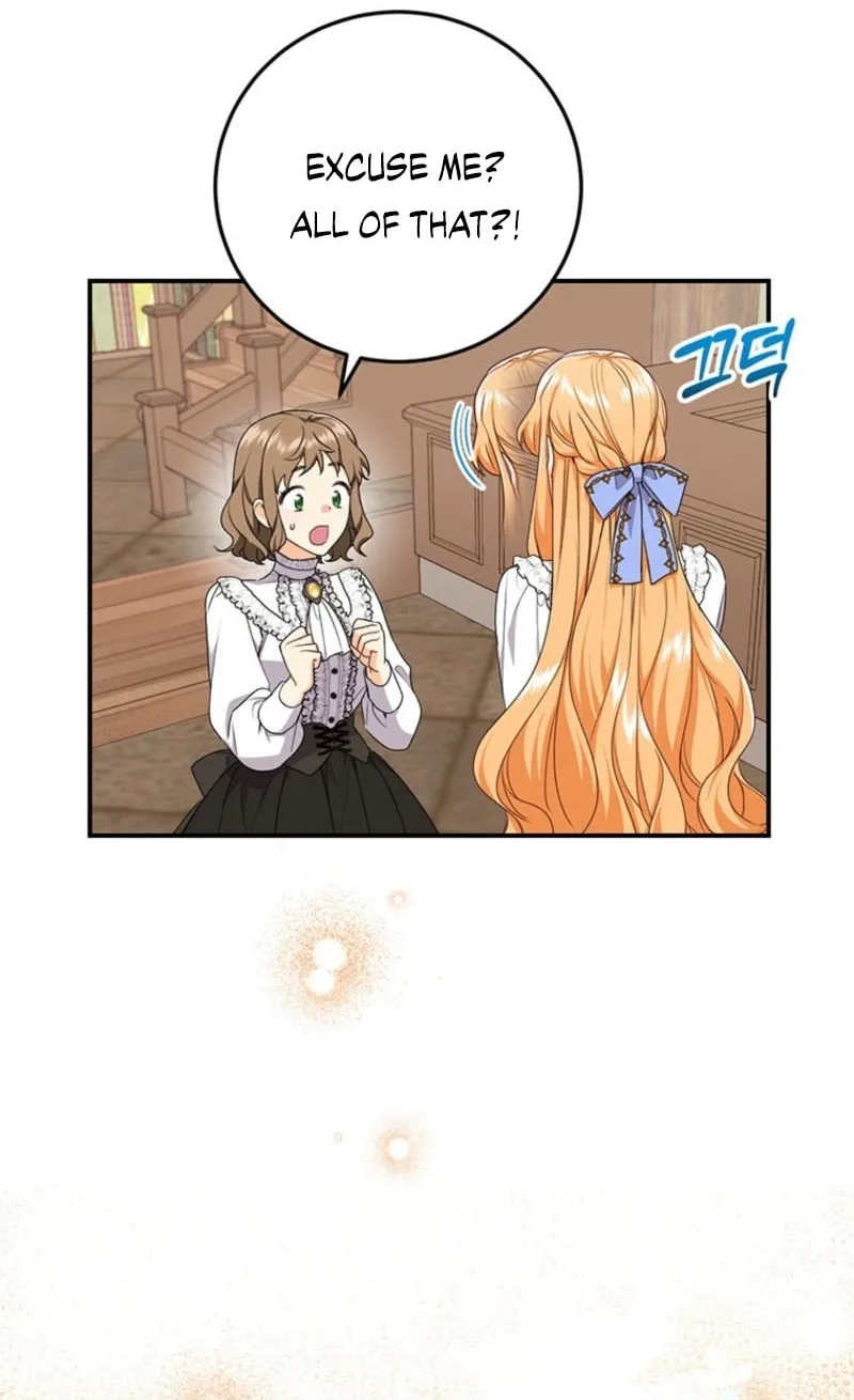 I Need Sponsorship Chapter 5 page 12 - 