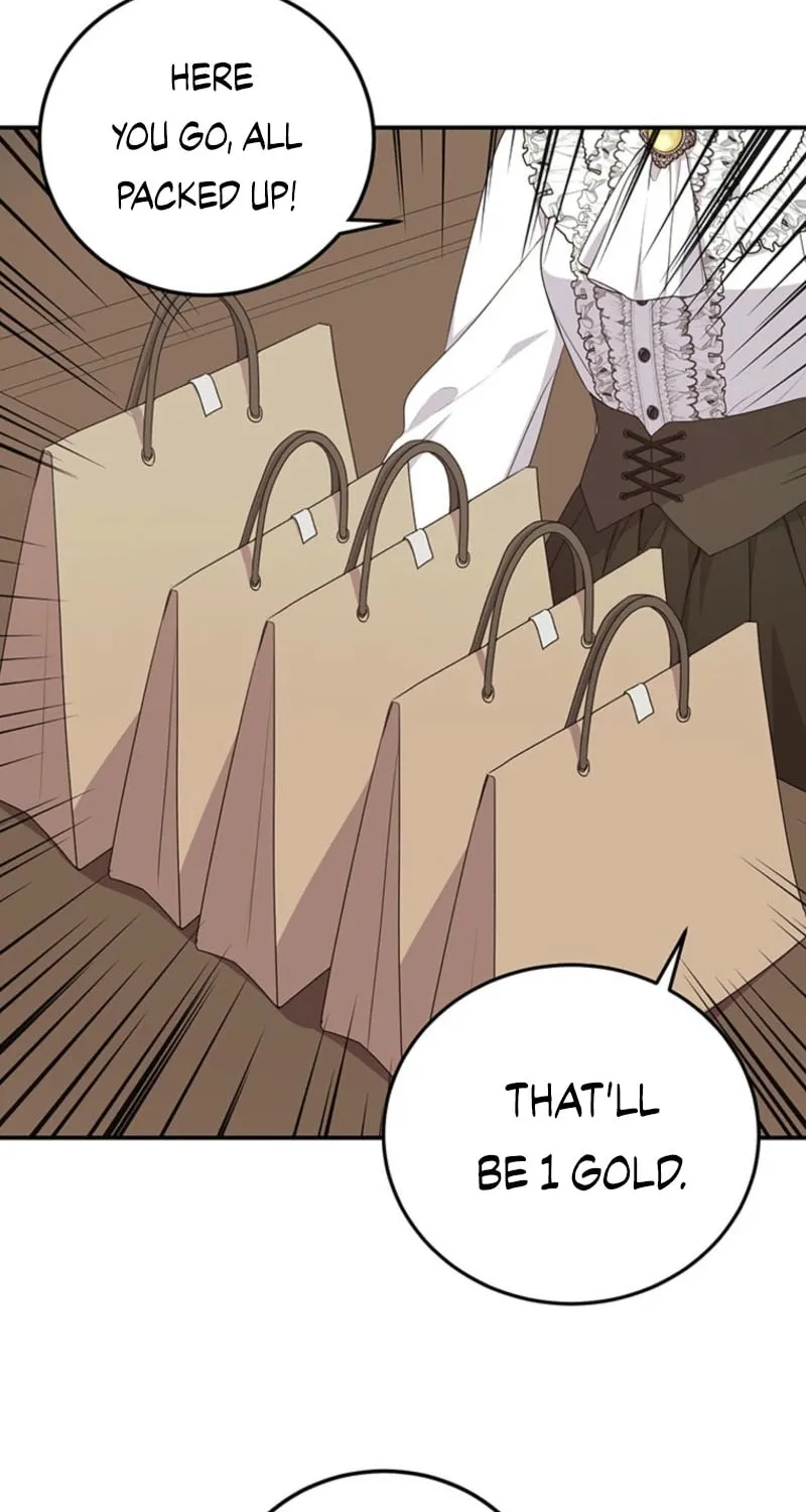 I Need Sponsorship Chapter 5 page 16 - 