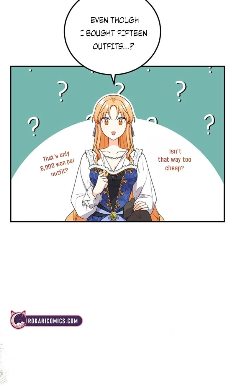 I Need Sponsorship Chapter 5 page 17 - 