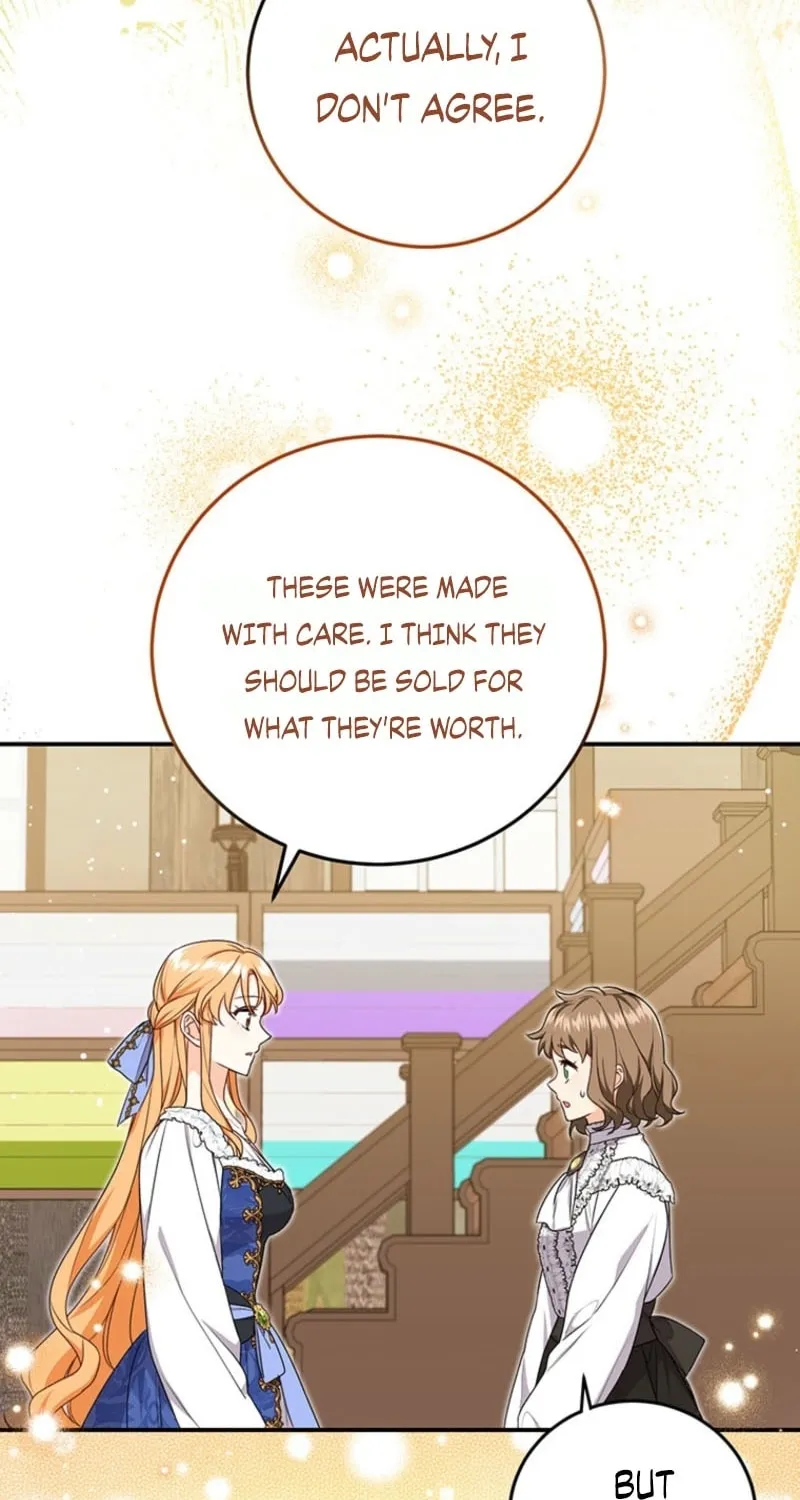 I Need Sponsorship Chapter 5 page 19 - 