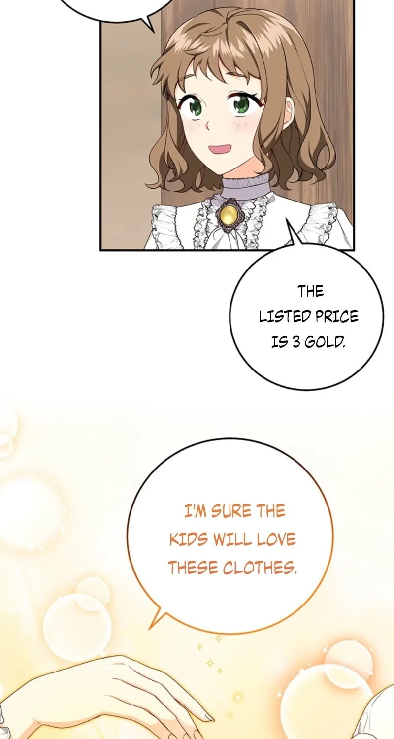 I Need Sponsorship Chapter 5 page 22 - 