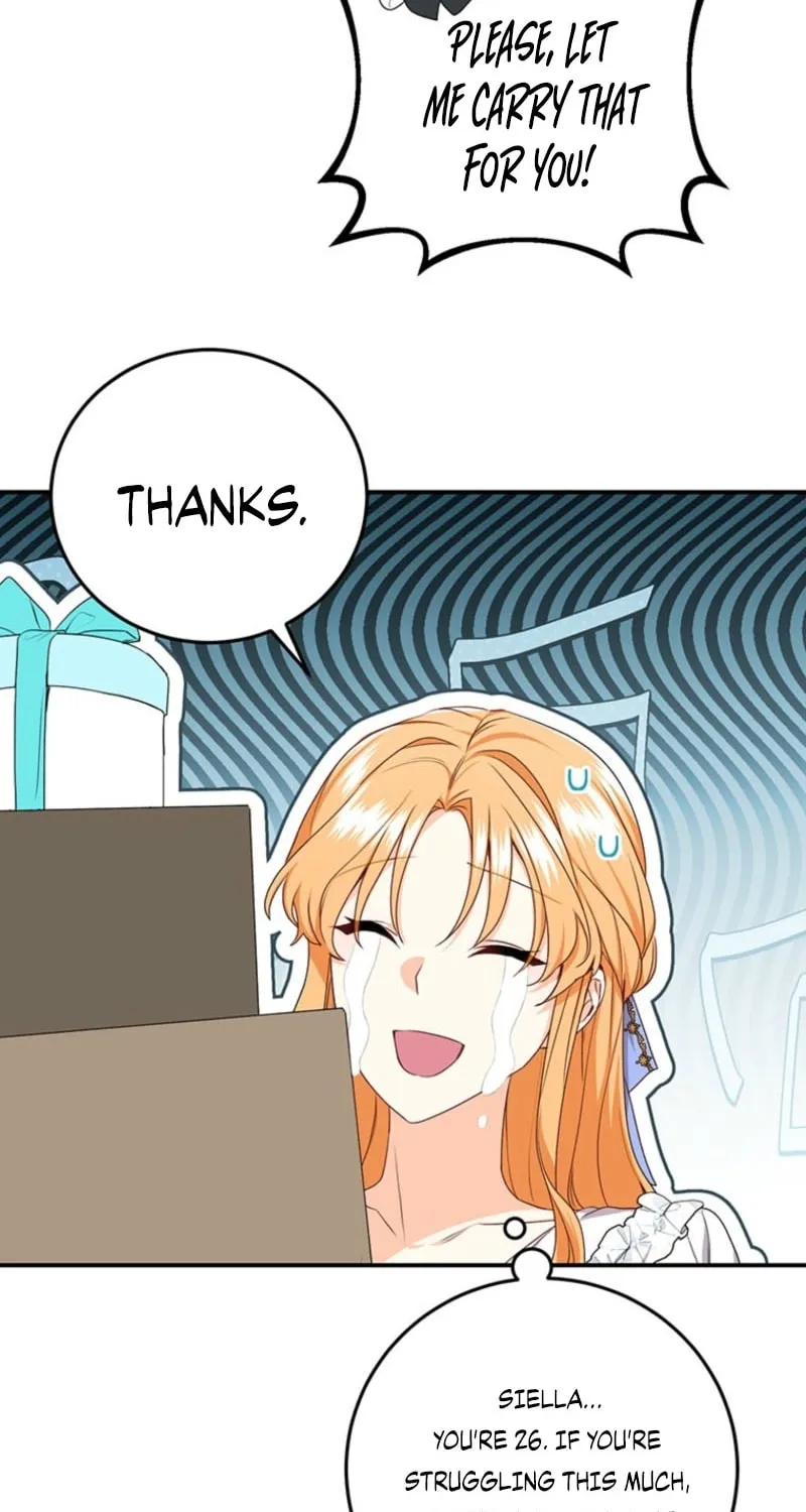 I Need Sponsorship Chapter 5 page 32 - 
