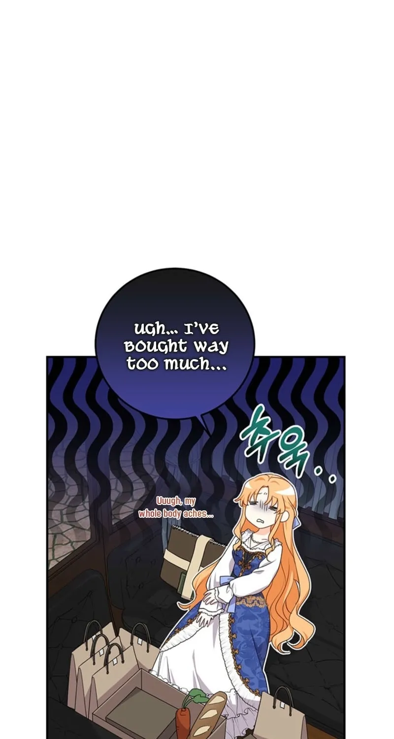 I Need Sponsorship Chapter 5 page 34 - 