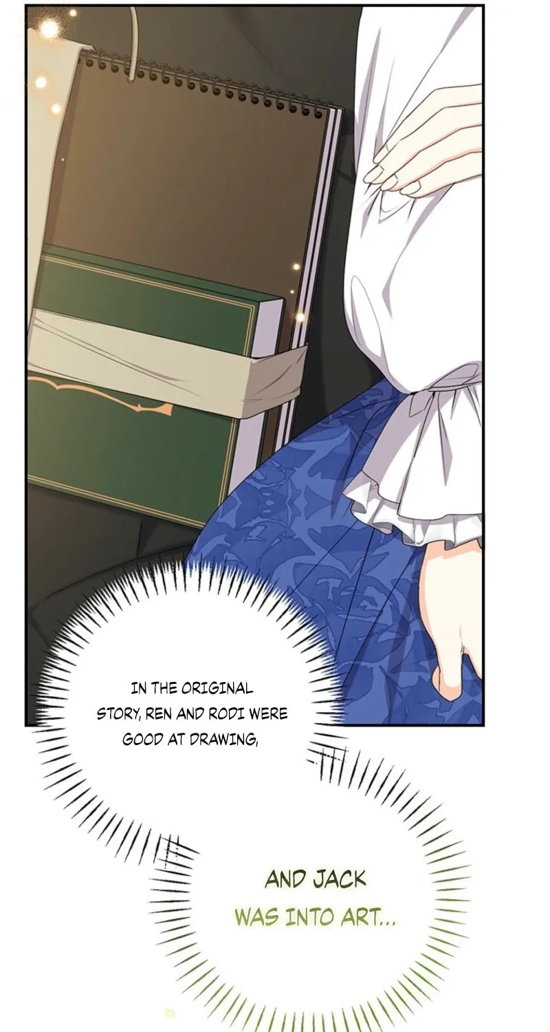 I Need Sponsorship Chapter 5 page 36 - 