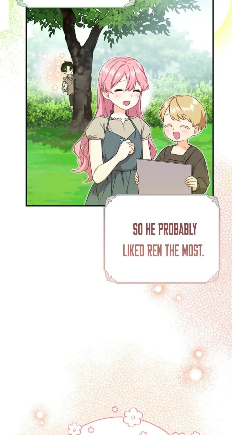 I Need Sponsorship Chapter 5 page 39 - 
