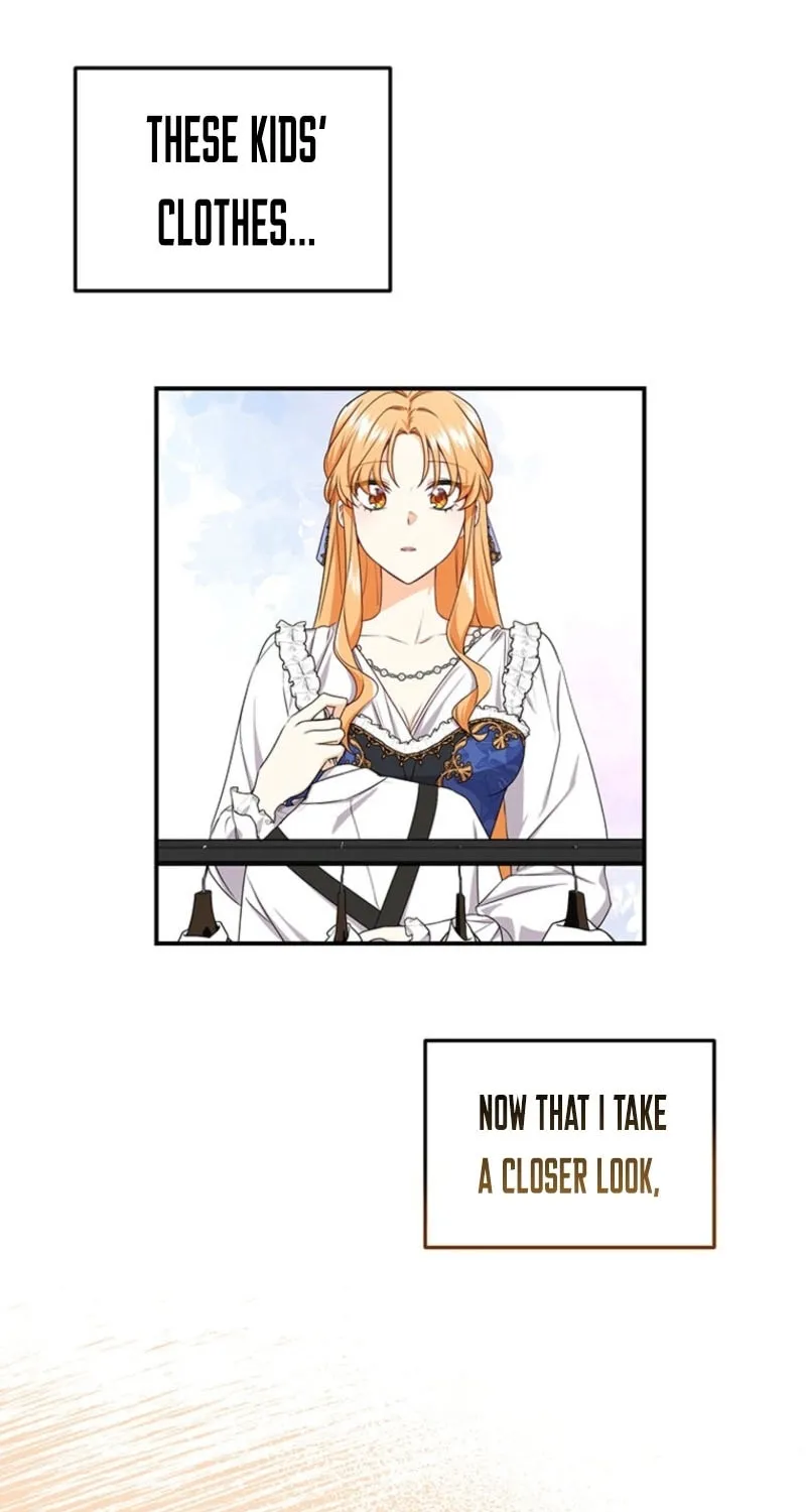 I Need Sponsorship Chapter 5 page 5 - 