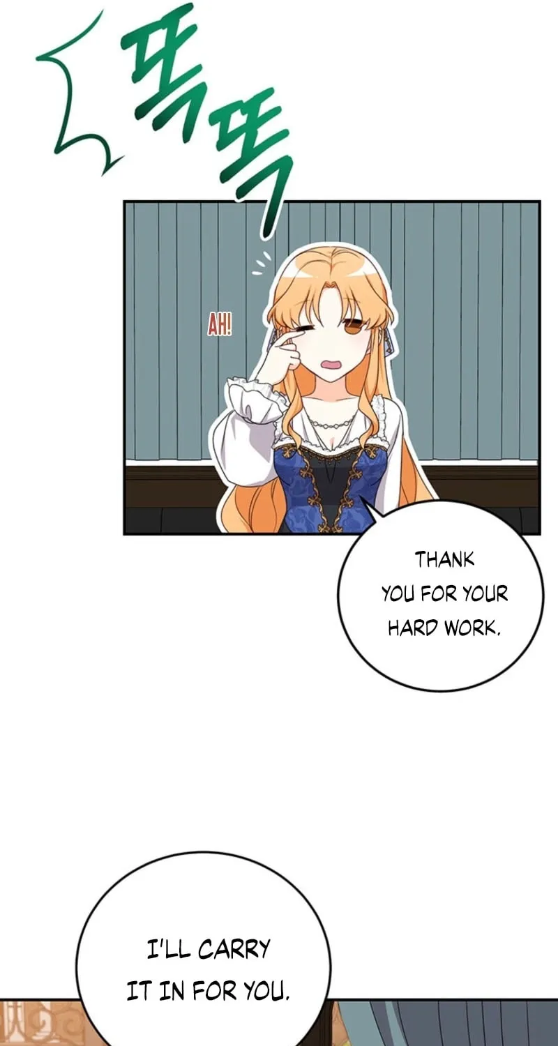 I Need Sponsorship Chapter 5 page 48 - 