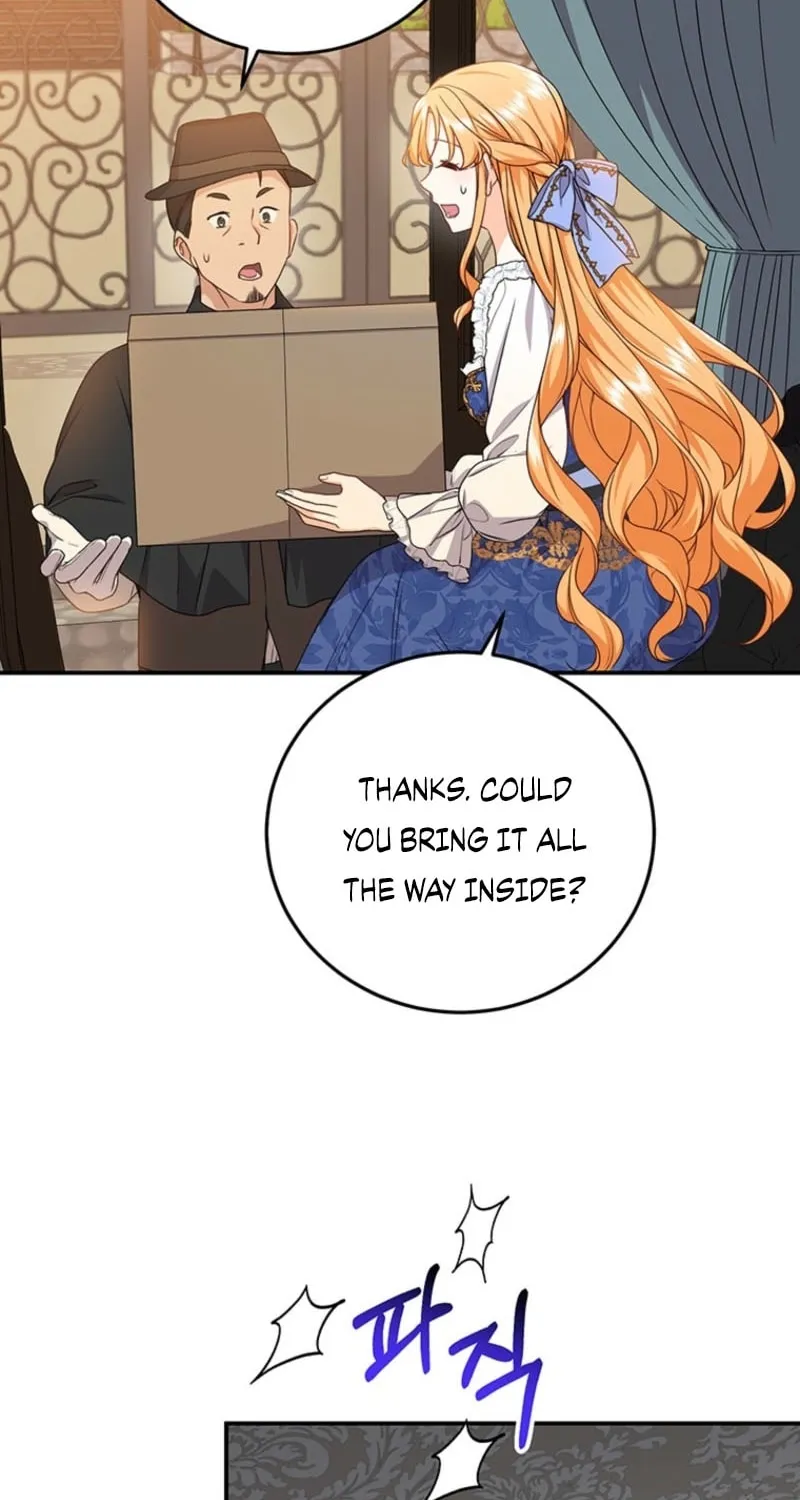 I Need Sponsorship Chapter 5 page 49 - 