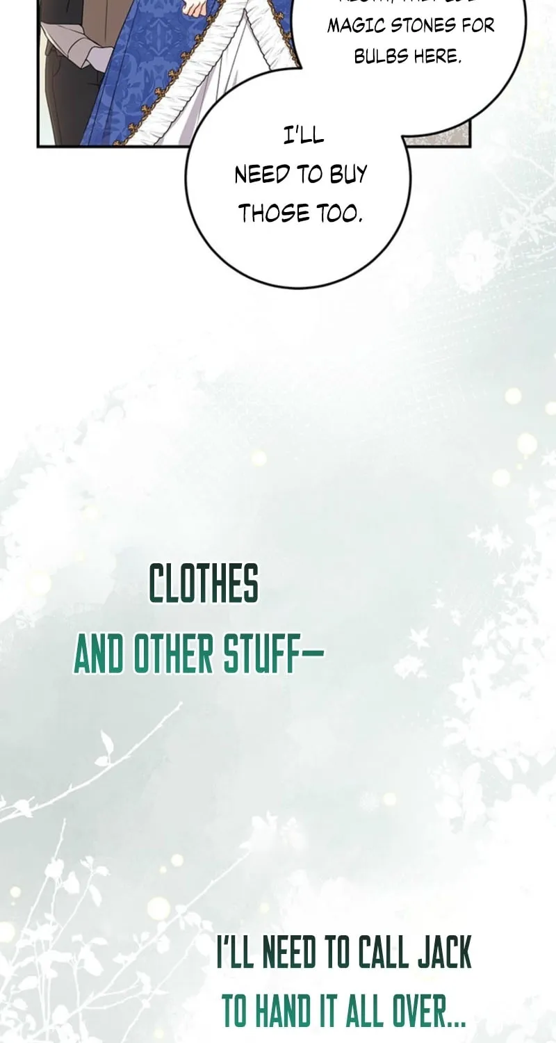 I Need Sponsorship Chapter 5 page 51 - 