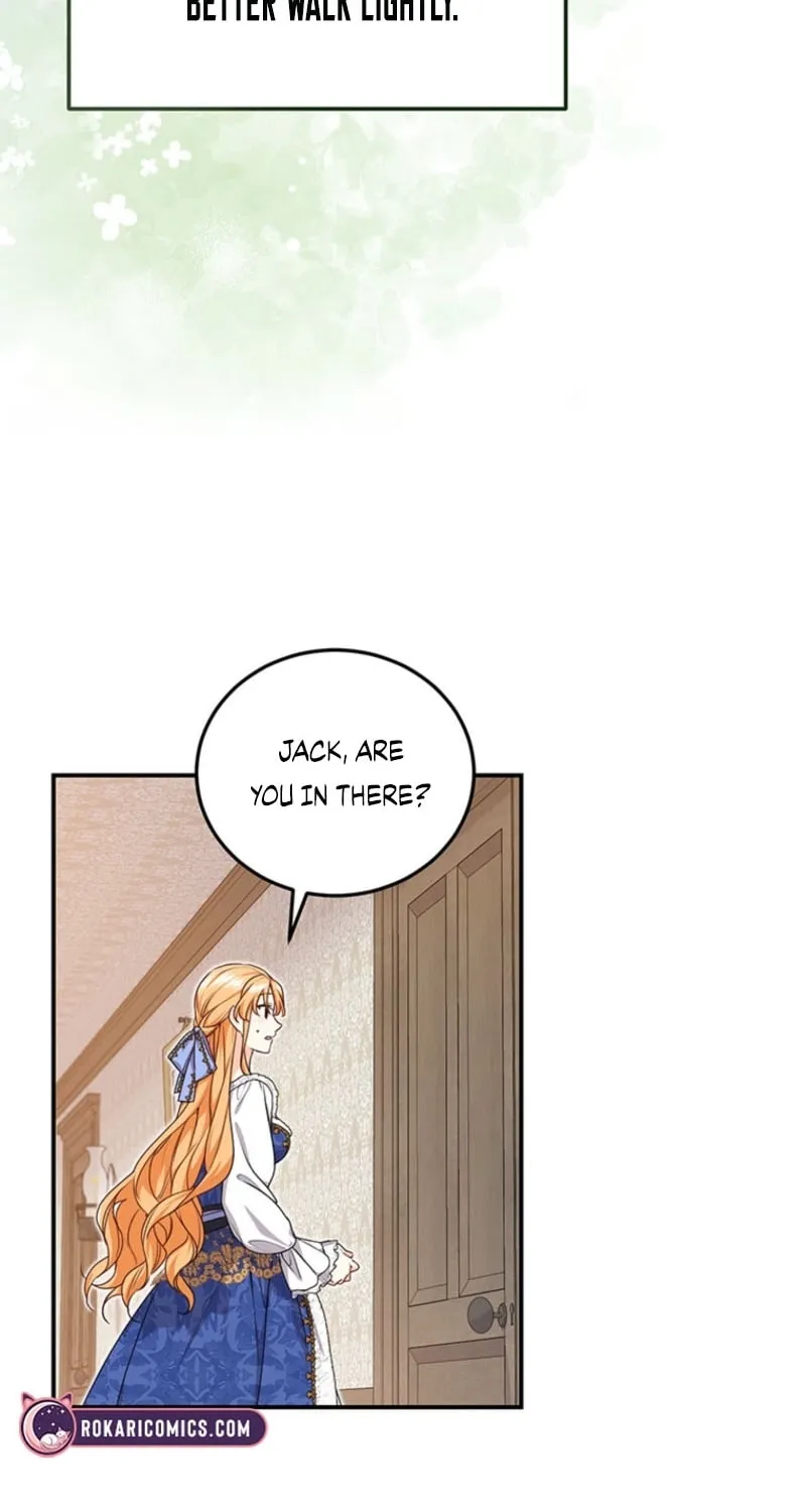 I Need Sponsorship Chapter 5 page 53 - 