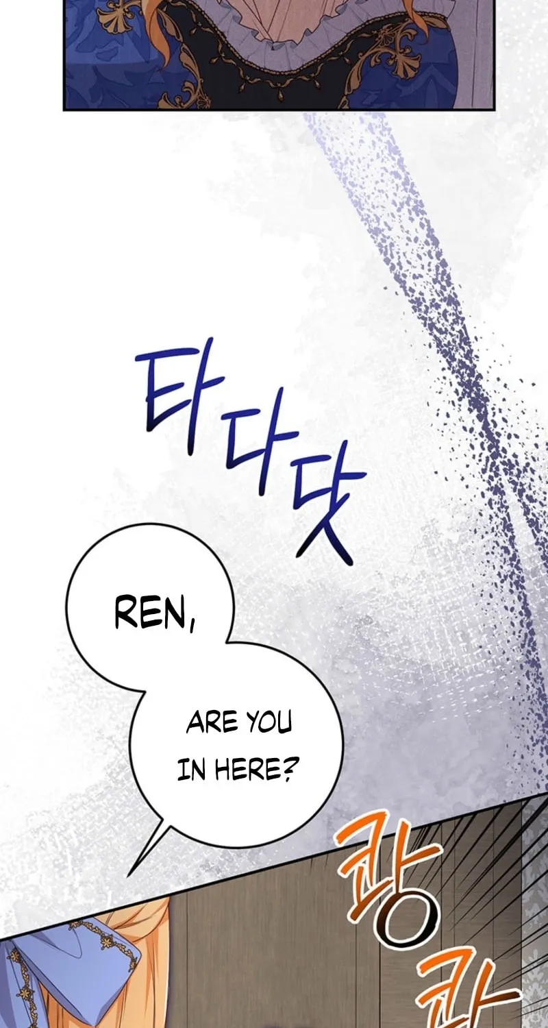 I Need Sponsorship Chapter 5 page 58 - 