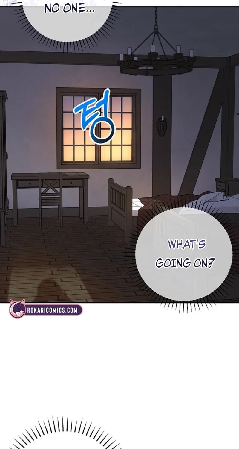 I Need Sponsorship Chapter 5 page 60 - 