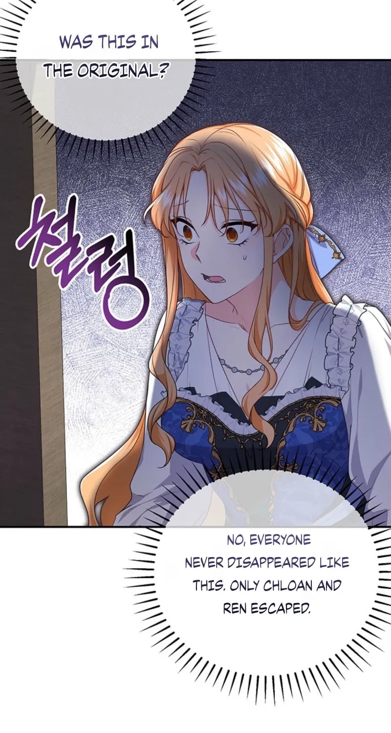 I Need Sponsorship Chapter 5 page 61 - 