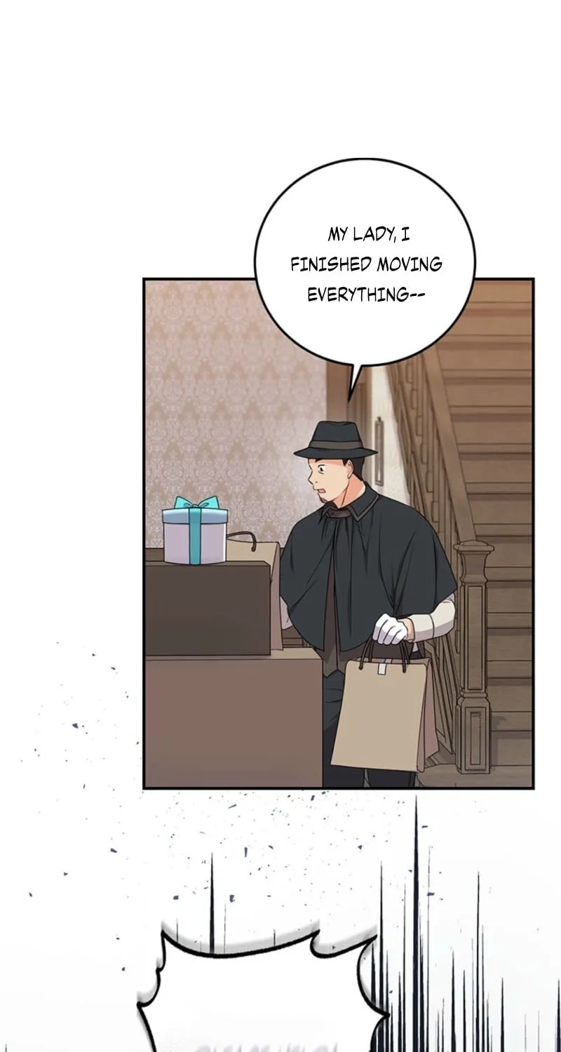I Need Sponsorship Chapter 5 page 62 - 