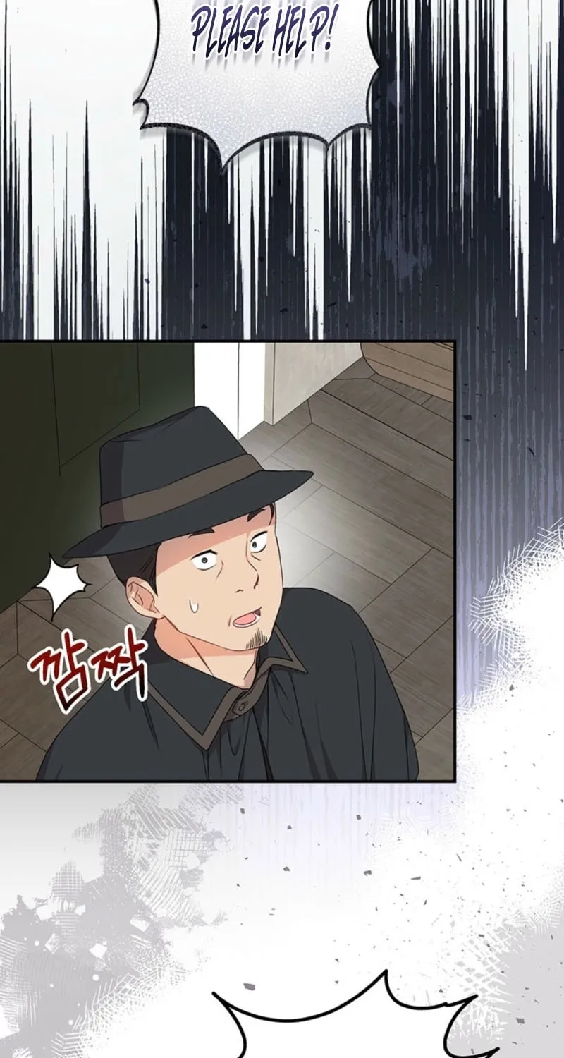 I Need Sponsorship Chapter 5 page 63 - 