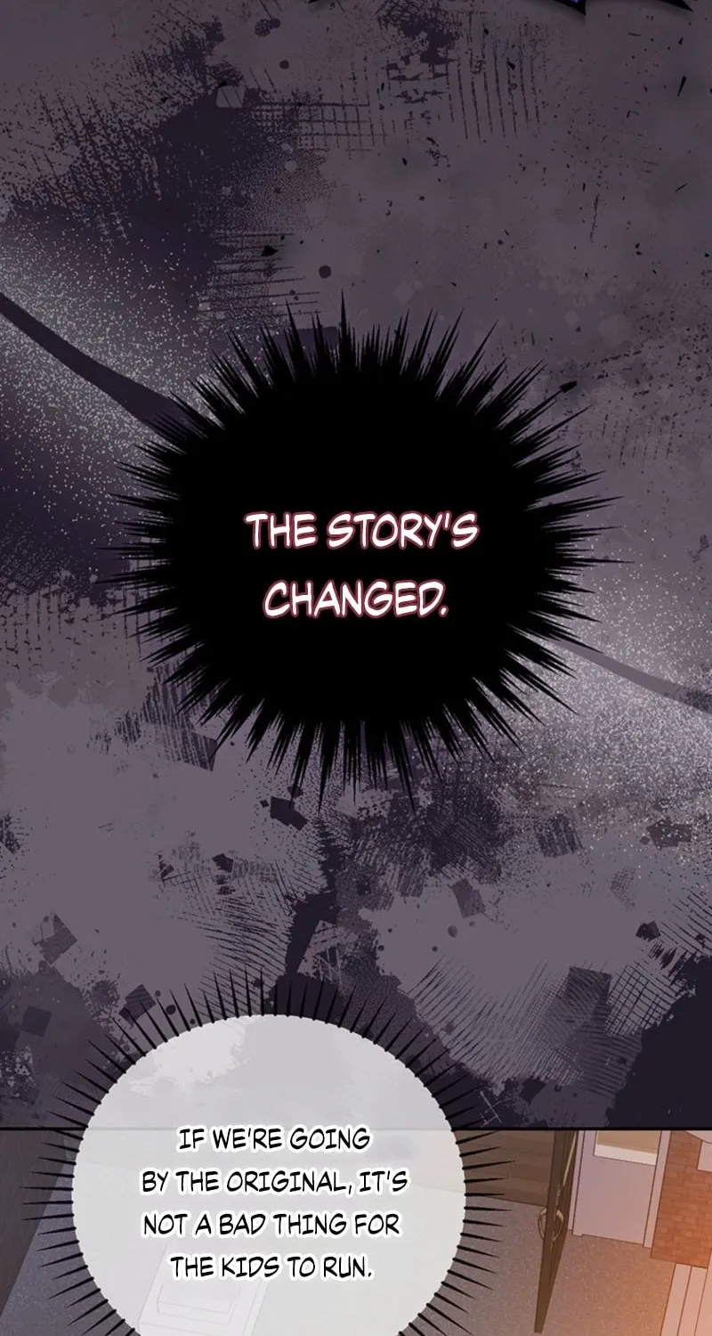 I Need Sponsorship Chapter 5 page 67 - 