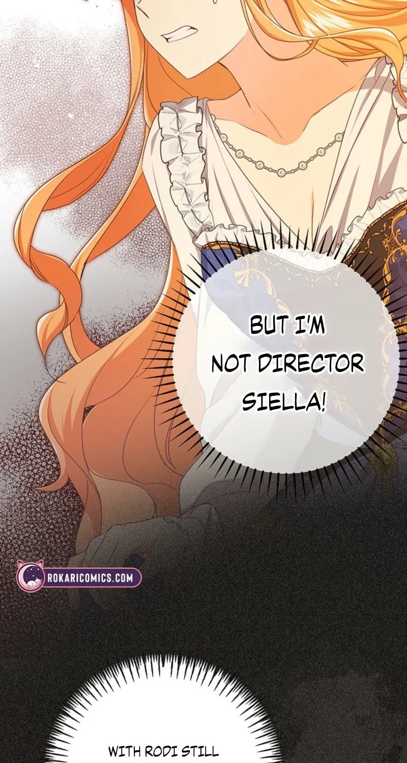 I Need Sponsorship Chapter 5 page 69 - 