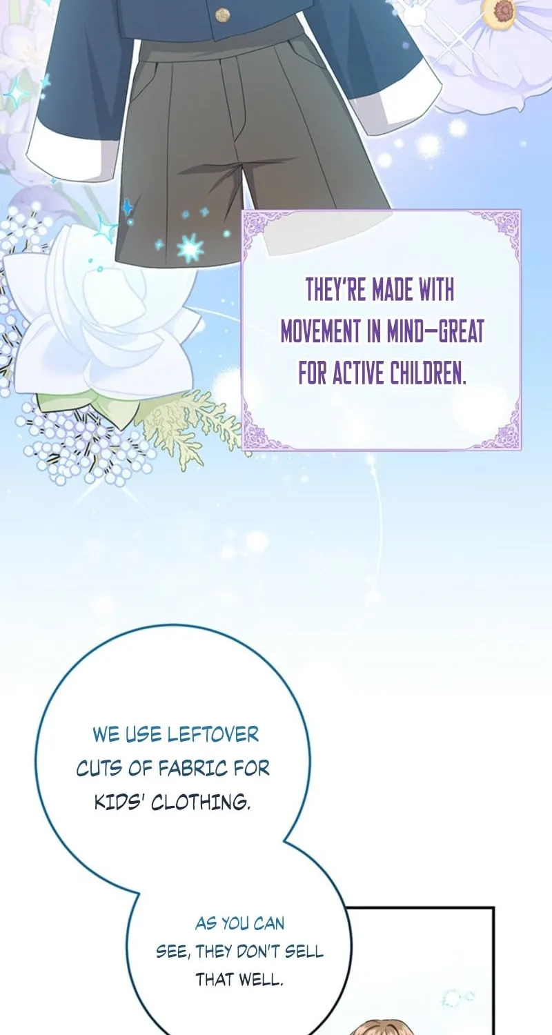 I Need Sponsorship Chapter 5 page 8 - 