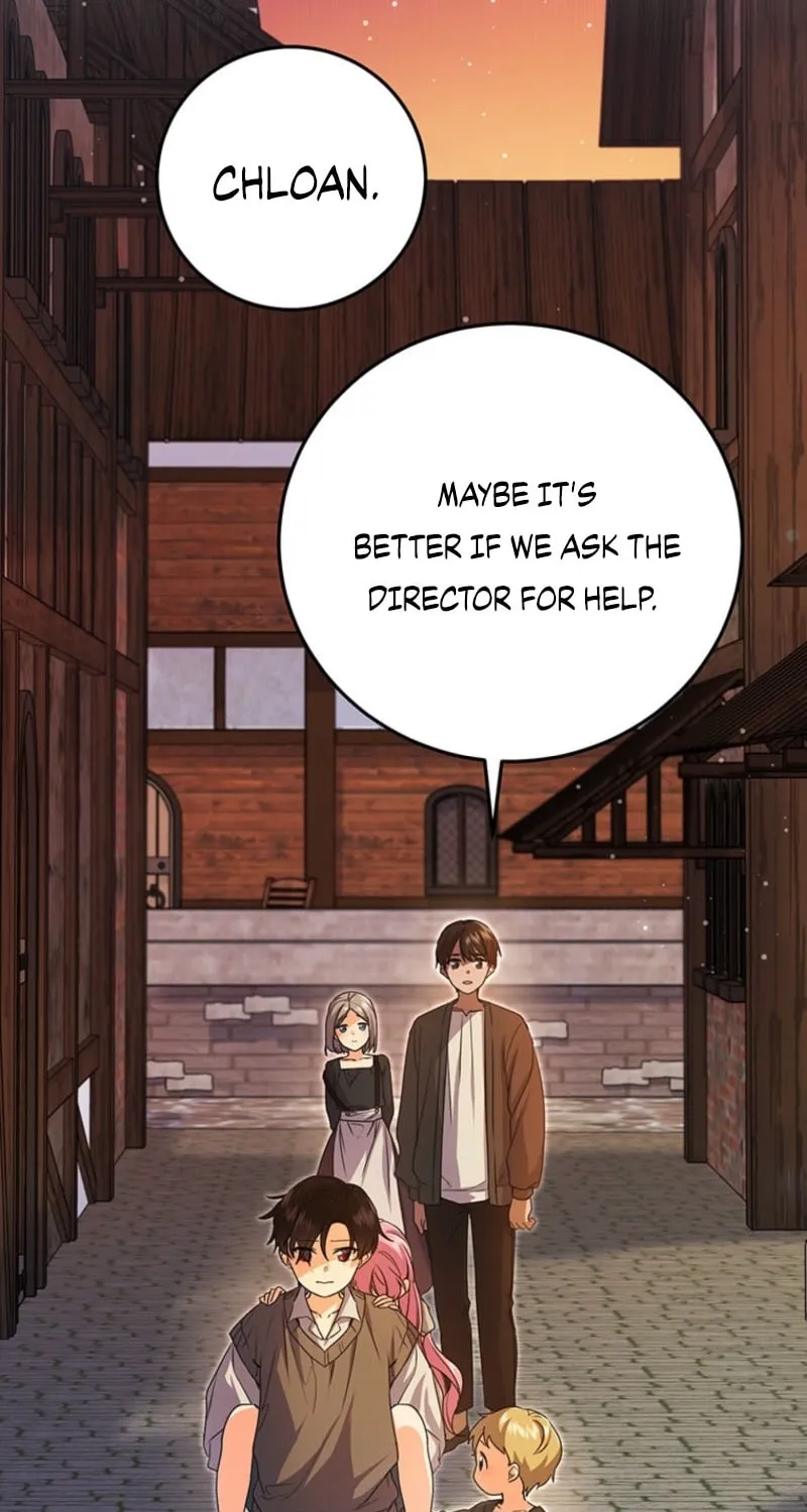 I Need Sponsorship Chapter 5 page 74 - 