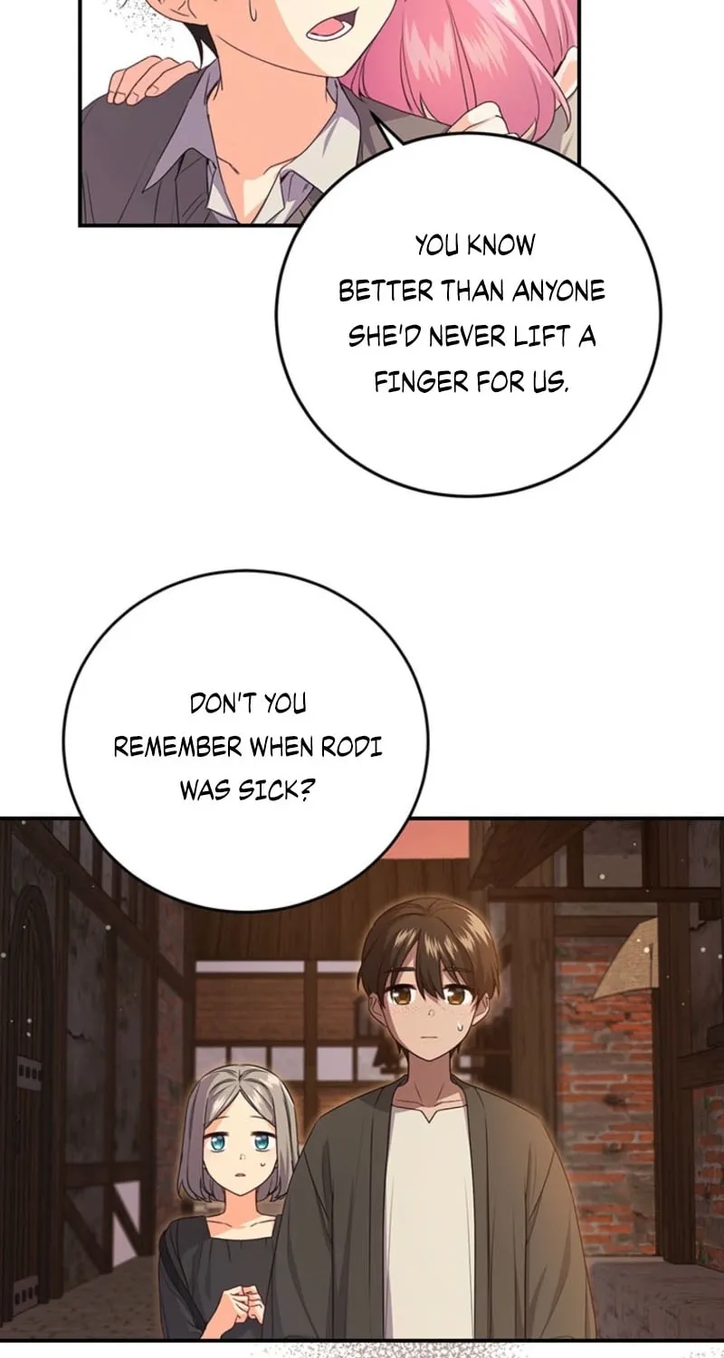 I Need Sponsorship Chapter 5 page 76 - 