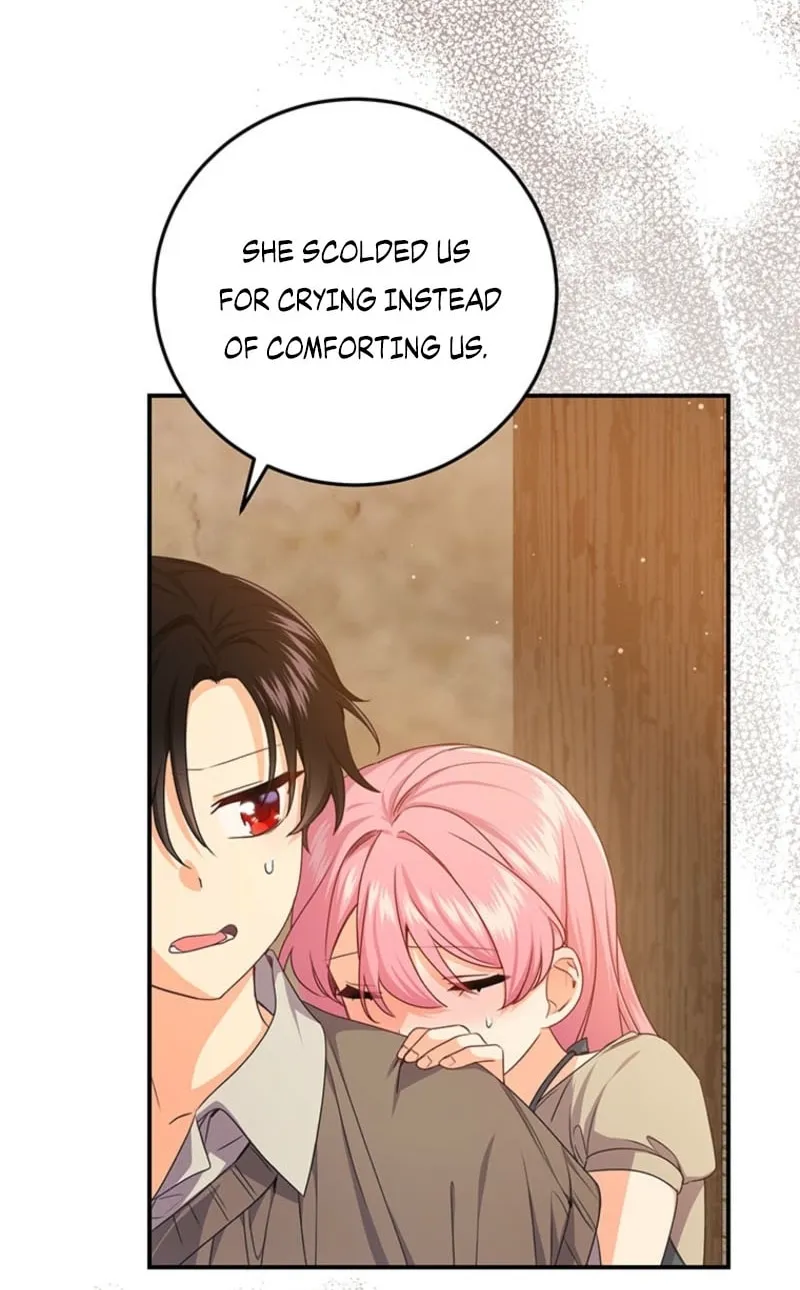 I Need Sponsorship Chapter 5 page 77 - 