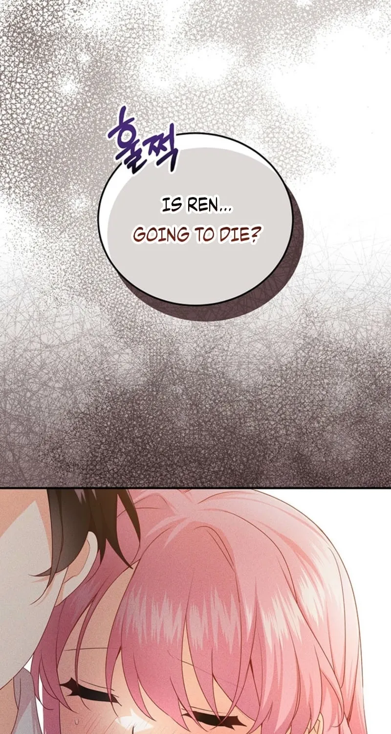 I Need Sponsorship Chapter 5 page 79 - 