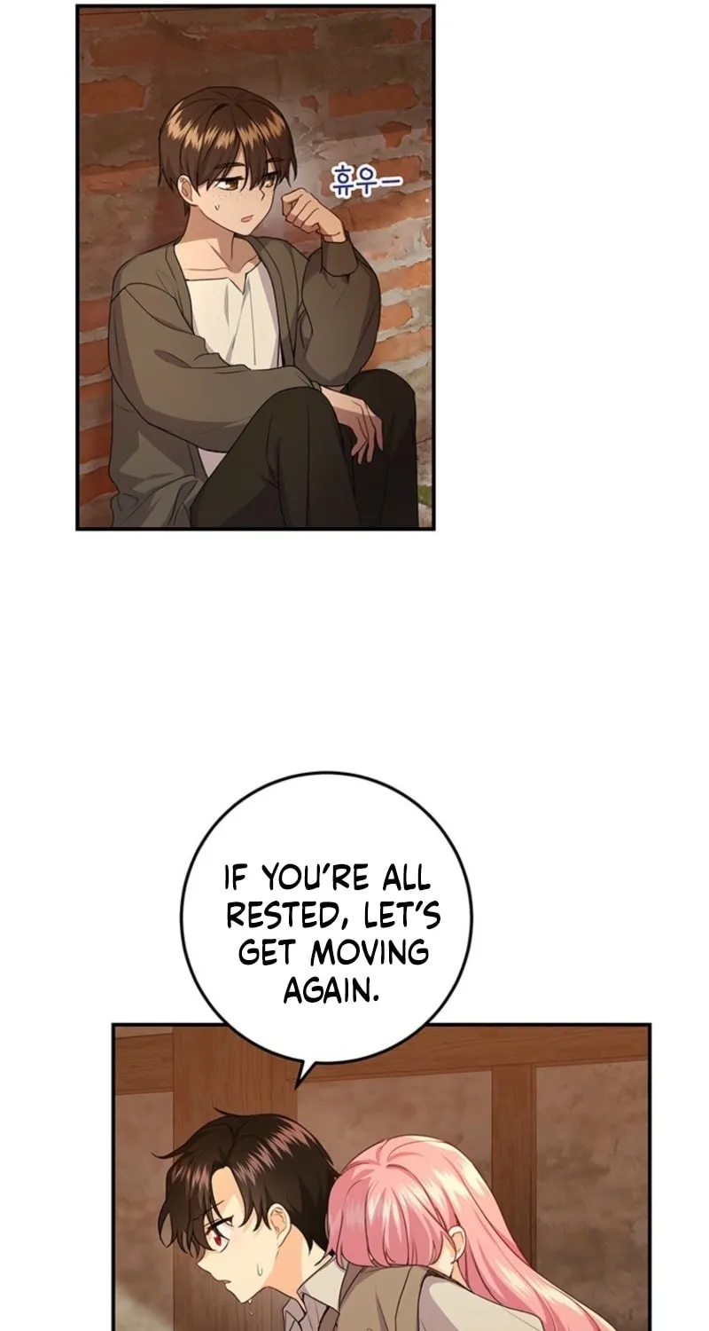 I Need Sponsorship Chapter 6 page 13 - 