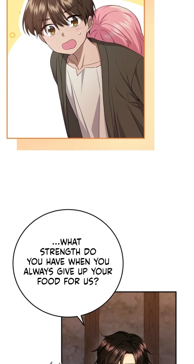 I Need Sponsorship Chapter 6 page 20 - 