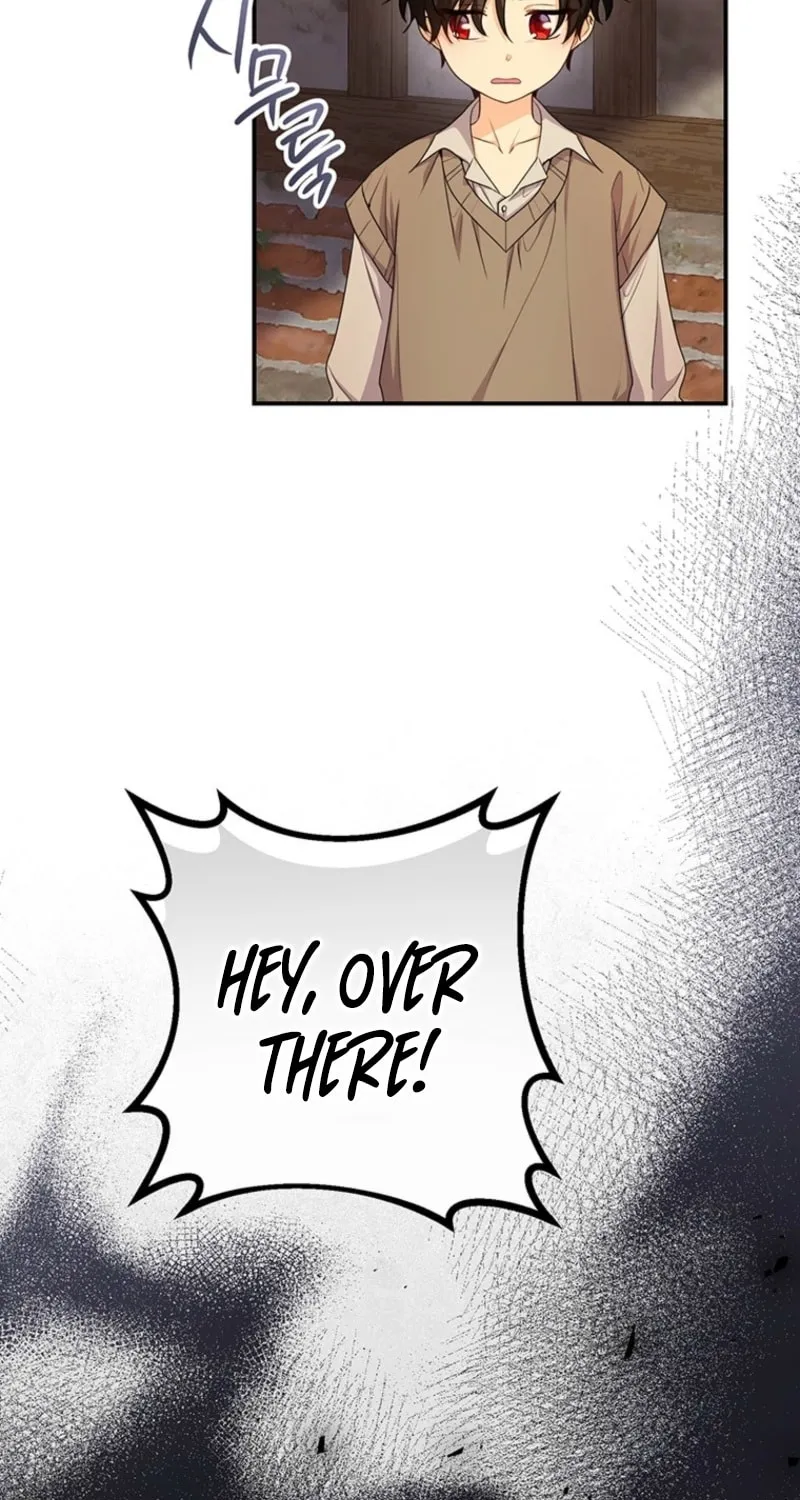 I Need Sponsorship Chapter 6 page 21 - 