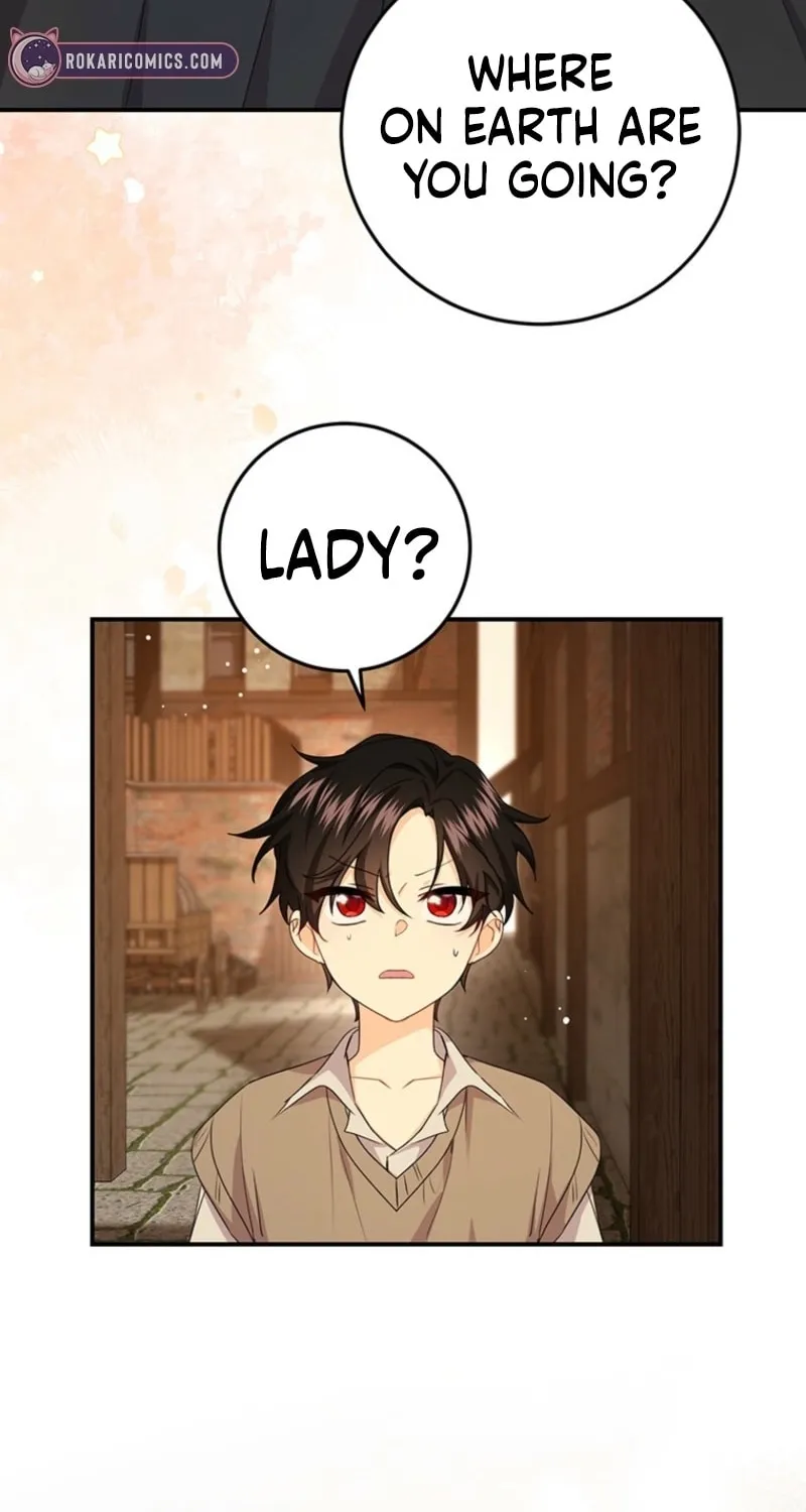 I Need Sponsorship Chapter 6 page 26 - 