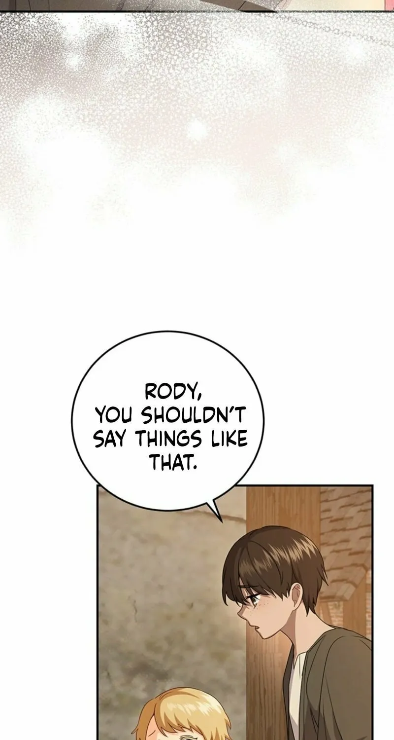 I Need Sponsorship Chapter 6 page 4 - 