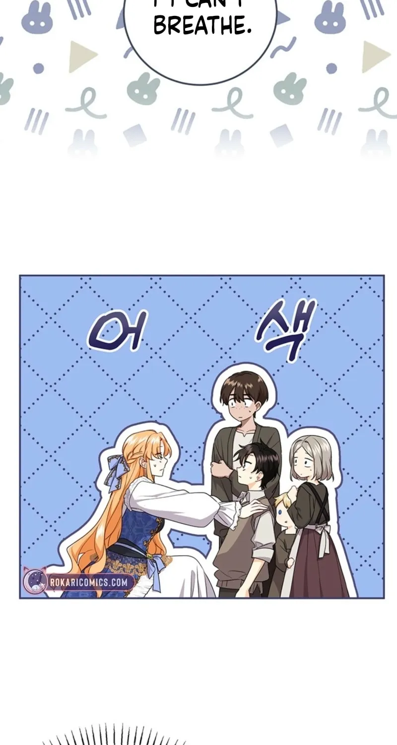 I Need Sponsorship Chapter 6 page 49 - 