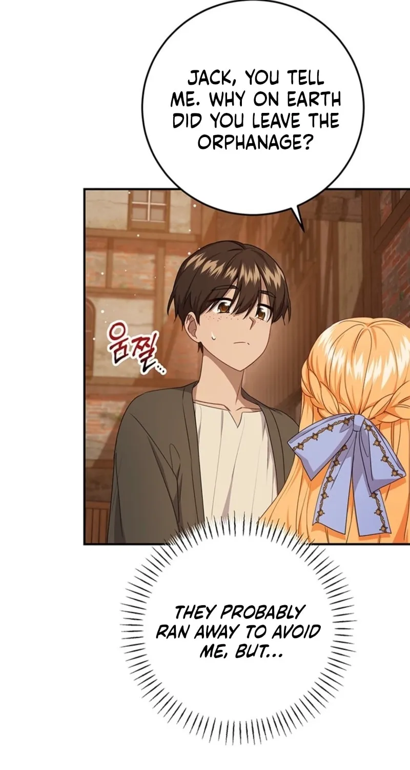 I Need Sponsorship Chapter 6 page 52 - 